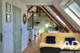 achat maison hudimesnil 50510