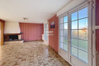 achat maison hudimesnil 50510