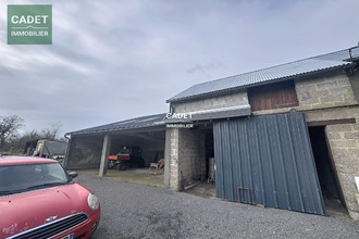 achat maison hudimesnil 50510