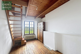 achat maison hudimesnil 50510