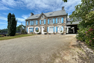 achat maison hudimesnil 50510