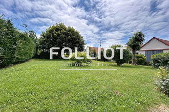 achat maison hudimesnil 50510