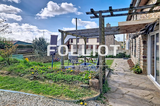 achat maison hudimesnil 50510