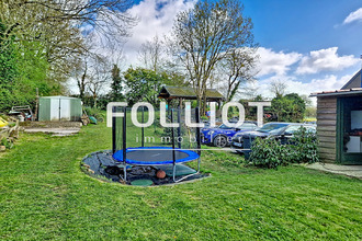 achat maison hudimesnil 50510