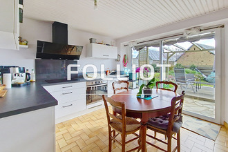 achat maison hudimesnil 50510