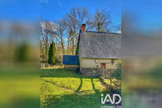 achat maison hudimesnil 50510