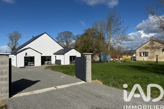 achat maison hudimesnil 50510