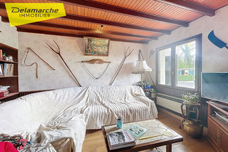 achat maison hudimesnil 50510