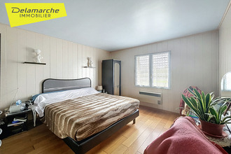 achat maison hudimesnil 50510