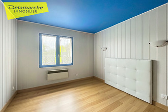 achat maison hudimesnil 50510