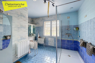 achat maison hudimesnil 50510