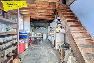 achat maison hudimesnil 50510