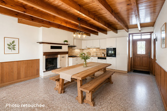 achat maison hudimesnil 50510