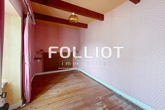 achat maison hudimesnil 50510