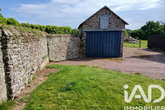 achat maison hudimesnil 50510