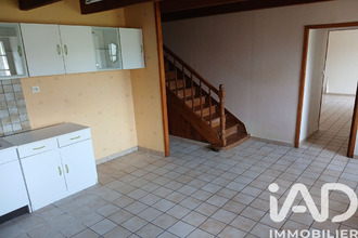 achat maison hudimesnil 50510