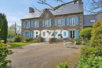 achat maison hudimesnil 50510