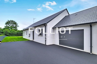 achat maison hudimesnil 50510