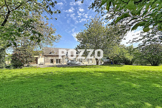 achat maison hudimesnil 50510