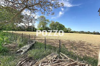 achat maison hudimesnil 50510