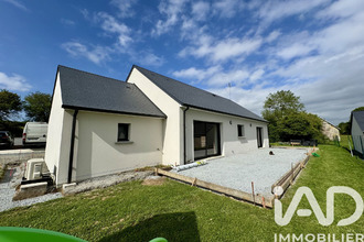 achat maison hudimesnil 50510