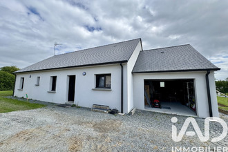 achat maison hudimesnil 50510