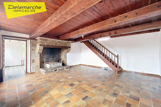 achat maison hudimesnil 50510