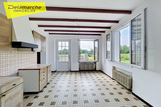 achat maison hudimesnil 50510