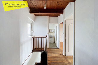 achat maison hudimesnil 50510