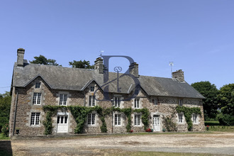 achat maison hudimesnil 50510