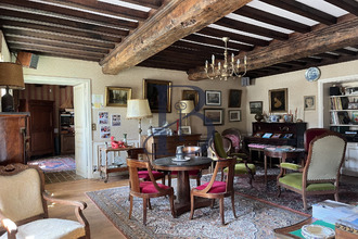 achat maison hudimesnil 50510