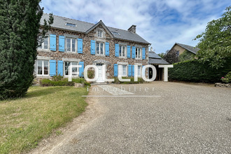 achat maison hudimesnil 50510