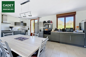 achat maison hudimesnil 50510