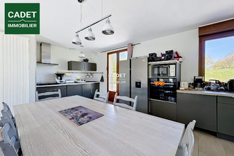 achat maison hudimesnil 50510