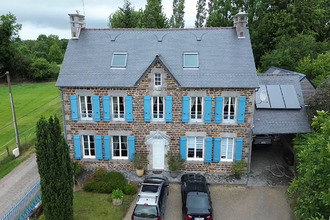 achat maison hudimesnil 50510
