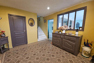 achat maison hudimesnil 50510