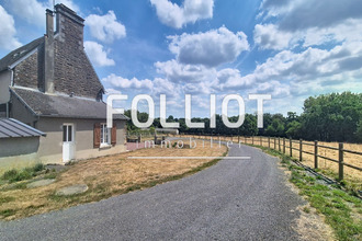achat maison hudimesnil 50510