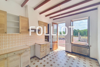 achat maison hudimesnil 50510