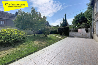 achat maison hudimesnil 50510