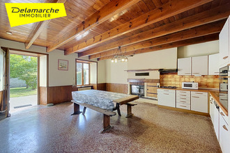 achat maison hudimesnil 50510