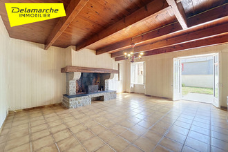 achat maison hudimesnil 50510