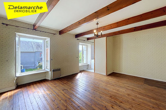 achat maison hudimesnil 50510