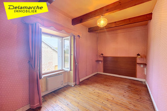 achat maison hudimesnil 50510