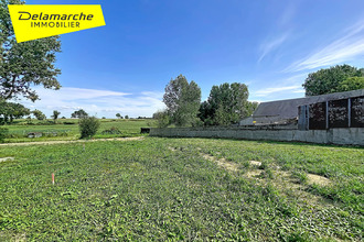 achat maison hudimesnil 50510