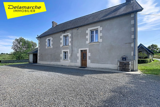 achat maison hudimesnil 50510