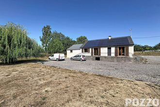 achat maison hudimesnil 50510