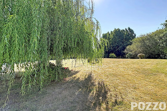 achat maison hudimesnil 50510