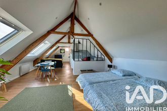 achat maison hudimesnil 50510