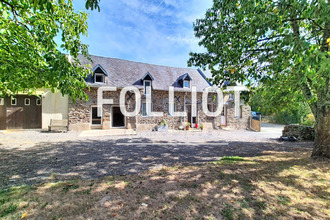 achat maison hudimesnil 50510