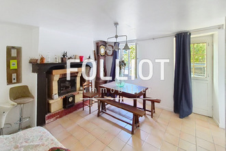 achat maison hudimesnil 50510